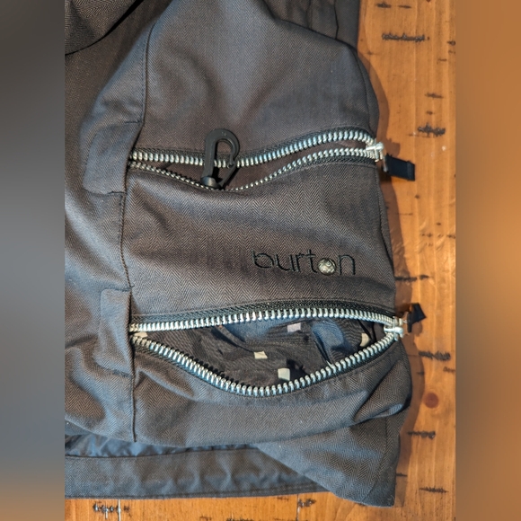 Burton Small Snow/Ski Jacket - Picture 6 of 16
